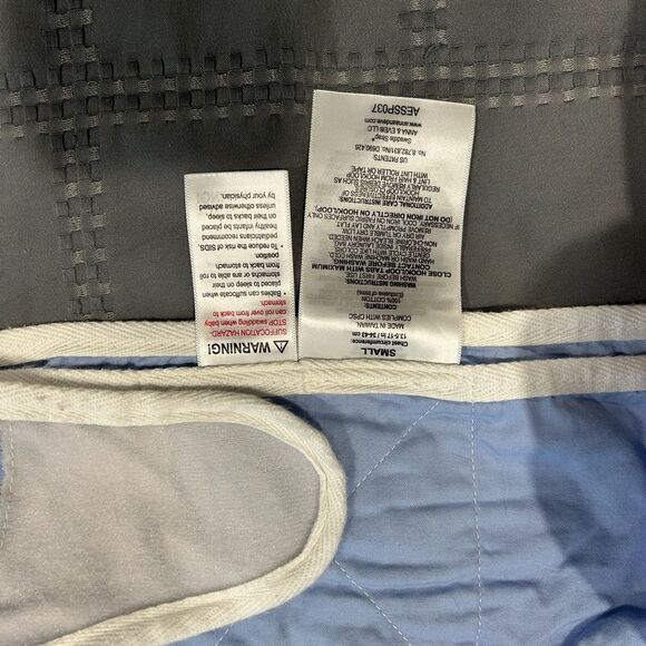 Anna & Eve® Baby Swaddle Strap for Newborns and Infants - 100% Cotton, - Picture 2 of 4